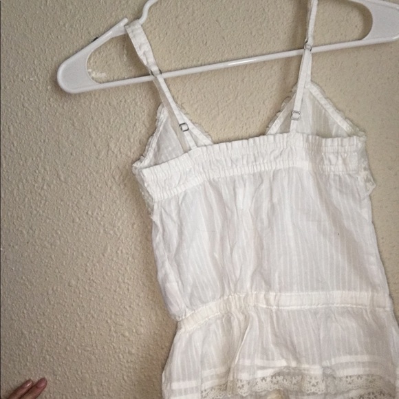 Ambercrombie shirt - Picture 2 of 2